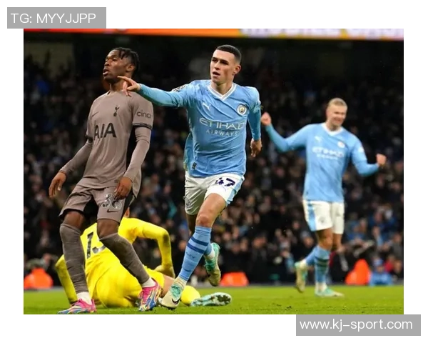 英超精彩对决曼城轻取多特蒙德引发争议判罚全场沸腾