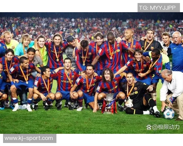 西甲激情对决巴萨狂胜多特蒙德五球大捷十大精彩进球回顾