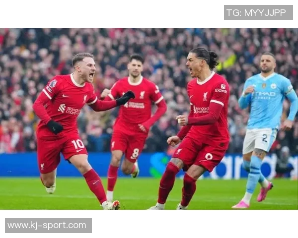 欧冠激战：利物浦绝杀拜仁全场沸腾十大精彩进球回顾