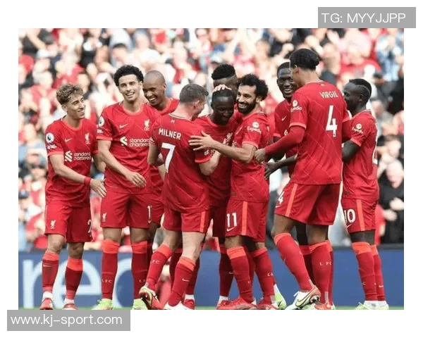 英超热战:利物浦强势3-0击败多特蒙德全场沸腾赛后分析精彩纷呈