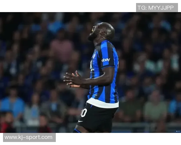 足总杯惊天冷门国米3-0力克切尔西神扑瞬间点燃全场激情