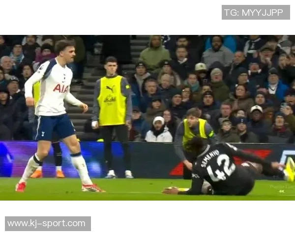 中超精彩对决曼城与热刺1比1平局十大进球瞬间回顾