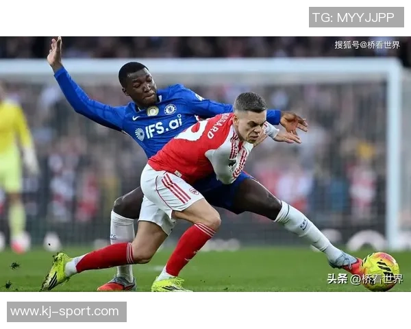 足总杯激战阿森纳逆转切尔西引发争议判罚全场沸腾